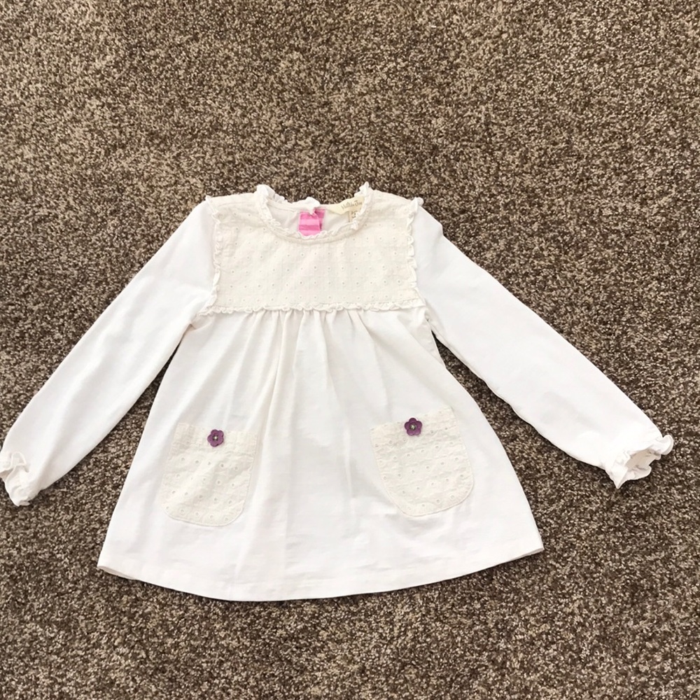 Matilda Jane Playing House Top